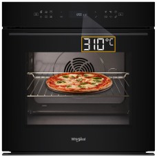 Духовка електрична Whirlpool WOI78PT1SBA Convection AirFry black