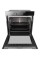Електрична духовка Amica ED47378BA+ X-Type Steam Termoobieg black