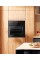 Електрична духовка Amica ED47378BA+ X-Type Steam Termoobieg black