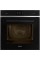 Електрична парова духовка Smeg Selezione SO6402S3PB AirFry black