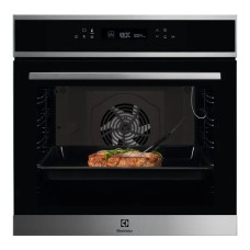 Електрична духовка Electrolux 700 SenseCook EOE7F31X Термометр конвекційний Inox