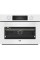 Електрична духовка Beko b300 BBCM18300W з конвекцією, біла, скло
