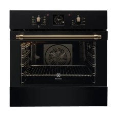 Електродуховка Electrolux EOB3400BOR Конвекційна піч чорна