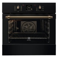 Електрична духовка Electrolux 600 SurroundCook EOB3400BOR black
