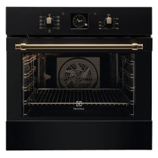 Електрична духовка Electrolux 600 SurroundCook EOB3400BOR black
