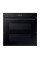 Samsung NV7B4545VAK Dual Cook Flex Convection Електрична пароварка чорна