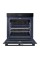 Samsung NV7B4545VAK Dual Cook Flex Convection Електрична пароварка чорна