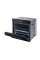 Samsung NV7B4545VAK Dual Cook Flex Convection Електрична пароварка чорна