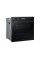 Samsung NV7B4545VAK Dual Cook Flex Convection Електрична пароварка чорна