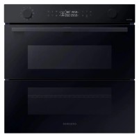 Електрична духовка Samsung NV7B4545VAK Dual Cook Flex black
