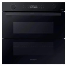 Електрична духовка Samsung NV7B4545VAK Dual Cook Flex black