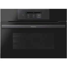 Мікрохвильова піч Haier I-Touch Compact 4 HWO45NB4T0B1 Convection black