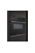 Мікрохвильова піч Haier I-Touch Compact 4 HWO45NB4T0B1 Convection black