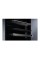 Електрична парова духовка Electrolux 600 SteamBake EOD6P77WX silver-black