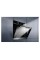 Електрична парова духовка Electrolux 600 SteamBake EOD6P77WX silver-black