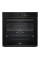 Електрична пароварка Beko BBIS13400DXSE bPro500 SteamAid black