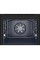 Електрична пароварка Beko BBIS13400DXSE bPro500 SteamAid black