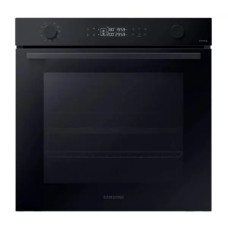 Конвекційна піч Samsung NV7B44207AK Dual Cook чорна