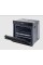 Електрична духовка Samsung NV7B44207AK Dual Cook black