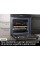 Електрична духовка Samsung NV7B44207AK Dual Cook black