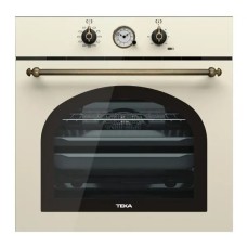 Тека HRB 6300 VN Vanilla Електродуховка