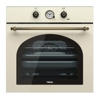 Електрична духовка Teka Total HRB 6300 VN Vanilla