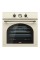 Електрична духовка Teka Total HRB 6300 VN Vanilla
