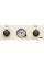 Електрична духовка Teka Total HRB 6300 VN Vanilla