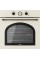 Електрична духовка Teka Total HRB 6300 VN Vanilla