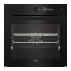 Електрична піч Beko BBIMA17410BMPW bPro500 AirFry Black