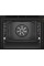 Електрична піч Beko BBIMA17410BMPW BPRO500 Airfrytero -Theozeg Black