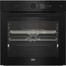 Електрична піч Beko BBIMA17410BMPW BPRO500 Airfrytero -Theozeg Black