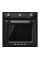 Конвекційна електрична піч Smeg Victoria SF6905N1 Black