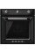 Електрична піч Smeg Victoria SF6905N1 black