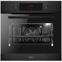 Електрична духовка Amica ED3759B Fine Pyro black