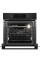 Електрична духовка Amica ED3759B Fine Pyro black