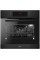 Електрична духовка Amica ED3759B Fine Pyro black