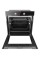 Електрична духовка Amica ED376191B F-Type black
