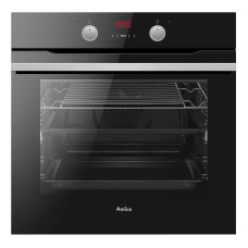 Електрична духовка Amica ED376191B F-Type black