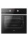 Електрична духовка Amica ED376191B F-Type black