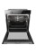 Електрична духовка Amica ED47636BA+ X-Type OpenUp black