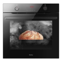 Електрична духовка Amica ED47636BA+ X-Type OpenUp black