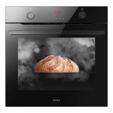 Електрична духовка Amica ED47636BA+ X-Type OpenUp black
