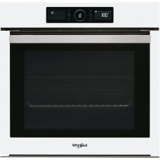 Духова шафа Whirlpool AKZ96230WH