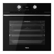 Teka HLB 8416 Air Fry Convection Electric Oven black