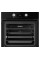 Teka HLB 8416 Air Fry Convection Electric Oven black