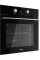 Електрична духовка Teka Maestro HLB 8416 AirFry Black Glass