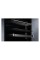Електрична парова духовка Electrolux 700 SteamCrisp EOC8P39WX silver-black