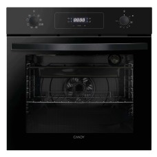 Електрична духовка Candy F ACDI Z600 L Grill Black Glass