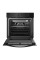 Електрична духовка Candy F ACDI Z600 L Grill Black Glass